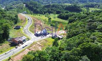 Imagem 3: TERRENO RESIDENCIAL em Timbó - SC, Araponguinhas
