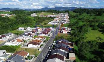 Imagem 4: TERRENO RESIDENCIAL em Indaial - SC, Araponguinhas