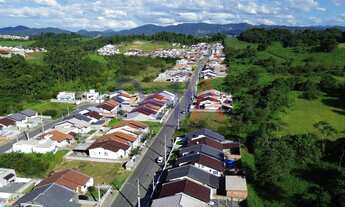 Imagem: TERRENO RESIDENCIAL em Indaial - SC, Araponguinhas