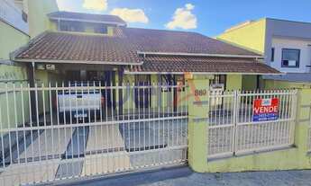 Imagem: CASA RESIDENCIAL em Joinville - SC, Iririu