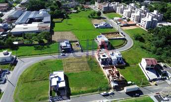 Imagem 7: TERRENO RESIDENCIAL em Timbó - SC, Araponguinhas