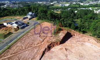 Imagem 5: TERRENO RESIDENCIAL em Timbó - SC, Araponguinhas