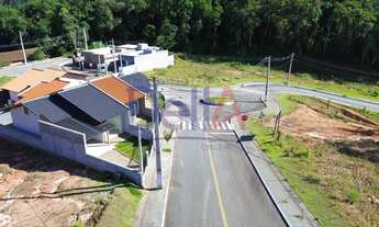 Imagem: TERRENO RESIDENCIAL em Timbó - SC, Araponguinhas