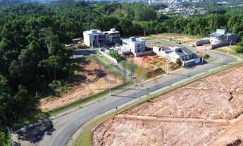 Imagem 4: TERRENO RESIDENCIAL em Timbó - SC, Araponguinhas