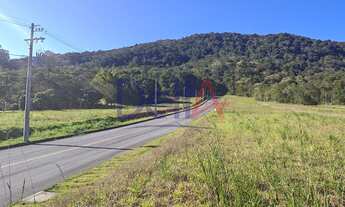 Imagem: TERRENO RESIDENCIAL em Schroeder - SC, Rio