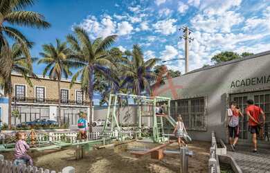 Imagem 2: TERRENO RESIDENCIAL em Guaramirim - SC, Bananal do Sul