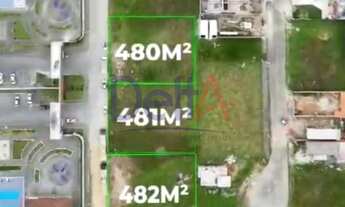 Imagem: TERRENO RESIDENCIAL em Araquari - SC, Itinga