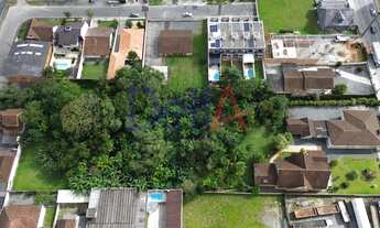 Imagem: TERRENO RESIDENCIAL em Joinville - SC, Anita