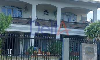 Imagem: CASA RESIDENCIAL em Joinville - SC, Fátima