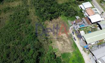 Imagem: TERRENO INDUSTRIAL em ARAQUARI - SC, Porto