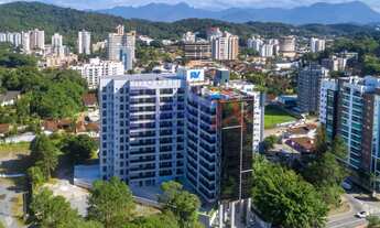 Imagem: APARTAMENTO RESIDENCIAL em Joinville - SC