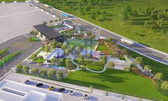 Imagem 7: TERRENO INDUSTRIAL em Joinville - SC, Santa Catarina