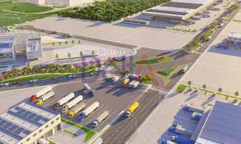 Imagem 6: TERRENO INDUSTRIAL em Joinville - SC, Santa Catarina