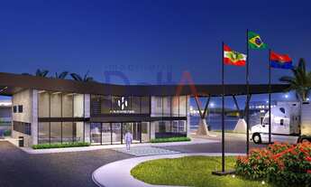 Imagem 3: TERRENO INDUSTRIAL em Joinville - SC, Santa Catarina