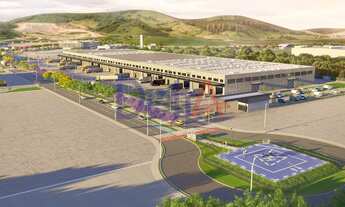 Imagem 4: TERRENO INDUSTRIAL em Joinville - SC, Santa Catarina