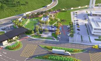 Imagem 5: TERRENO INDUSTRIAL em Joinville - SC, Santa Catarina