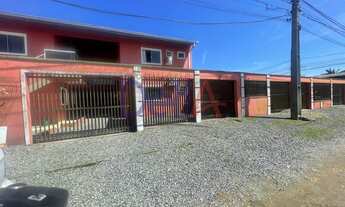 Imagem: CASA RESIDENCIAL em Joinville - SC, joao