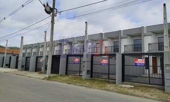 Imagem: GEMINADO RESIDENCIAL em Araquari - SC, Itinga