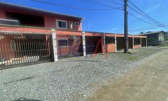 Imagem 2: CASA RESIDENCIAL em Joinville - SC, joao costa