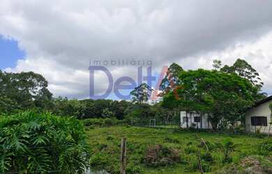 Imagem: TERRENO INDUSTRIAL em Balneário Barra do