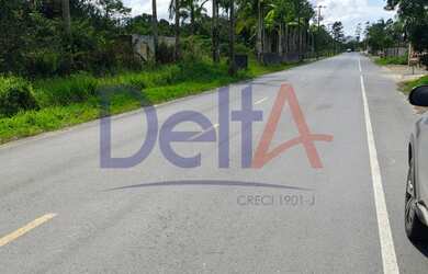 Imagem 6: TERRENO INDUSTRIAL em Balneário Barra do Sul - SC, Salinas