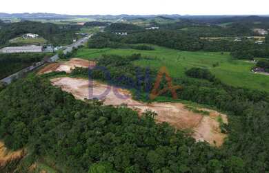 Imagem 7: TERRENO INDUSTRIAL em GUARAMIRIM - SC, Bananal do Sul