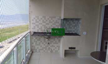 Imagem: Excelente apto para venda e locação Aruan