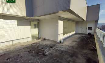 Imagem 4: Maravilhosa cobertura com vista panorâmica Jardim Primavera, Caraguatatuba