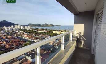 Imagem 6: Maravilhosa cobertura com vista panorâmica Jardim Primavera, Caraguatatuba