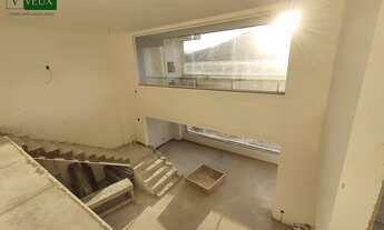 Imagem: Maravilhosa cobertura com vista panorâmica