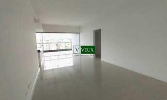 Imagem 5: Apto Alto Padrão a venda Indaiá, Caraguatatuba, varanda gourmet com vista panorâmica