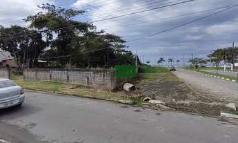 Imagem: Excelente Área a venda Praia das Palmeiras