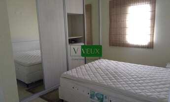 Imagem 3: Excelente apto para venda e locação Aruan, Caraguatatuba Ed Alta Vista