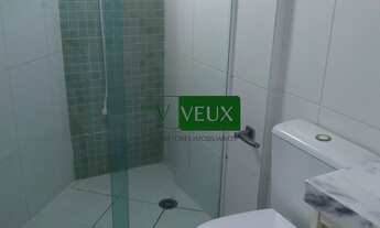 Imagem 6: Excelente apto para venda e locação Aruan, Caraguatatuba Ed Alta Vista