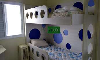 Imagem 5: Excelente apto para venda e locação Aruan, Caraguatatuba Ed Alta Vista