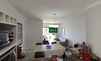 Imagem 7: Apartamento com vista para o mar- Ed Serena Indaiá, Caraguatatuba