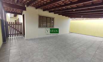 Imagem: Excelente casa para locação Jardim das