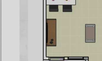 Imagem 4: Excelente condomínio de sobrados Rio do Ouro, Caraguatatuba, Entrada de apenas R$ 15mil !!