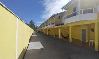 Imagem: Excelente sobrado a venda Aruan, Caraguatatuba