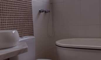 Imagem 6: Excelente apartamento reformado frente mar Centro, Caraguatatuba, Apto todo reformado, co