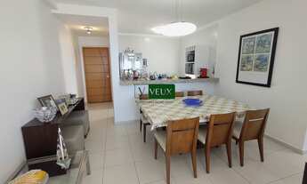 Imagem 4: Apartamento com vista para o mar- Ed Serena Indaiá, Caraguatatuba