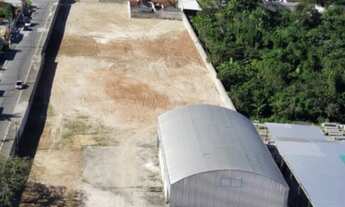 Imagem 2: Excelente Área comercial para e venda Porto Novo, Caraguatatuba Possui Área de 10.500m²