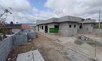 Imagem 2: Excelentes casa a venda geminadas Balneário dos Golfinhos, Caraguatatuba