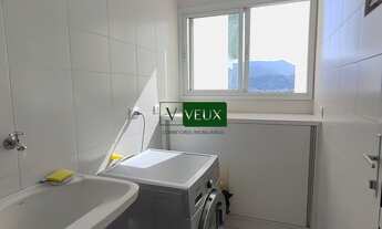 Imagem 6: Apartamento com vista para o mar- Ed Serena Indaiá, Caraguatatuba