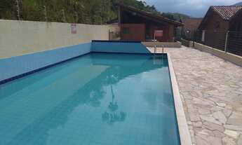 Imagem 4: Excelente sobrado em condomínio a venda Prainha, Caraguatatuba