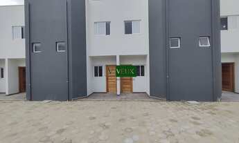 Imagem 3: Excelente condomínio de sobrados Rio do Ouro, Caraguatatuba, Entrada de apenas R$ 15mil !!