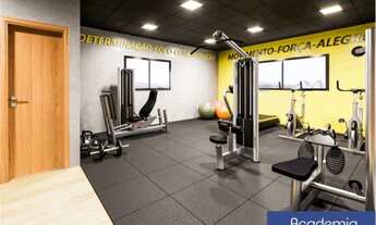 Imagem 5: Prime Studios a venda Jardim Britânia, Caraguatatuba-SP