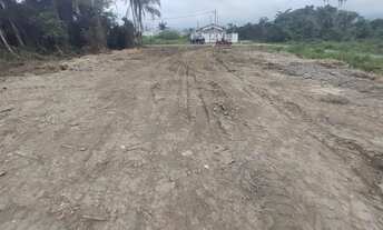 Imagem 4: EXCELENTE TERRENO A VENDA BALNEÁRIO RECANTO DO SOL, CARAGUATATUBA Área total de 1.320,26