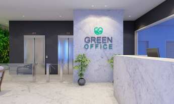 Imagem: Salas Comerciais Centro, Caraguatatuba