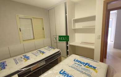 Imagem 7: Apartamento para locação Aruna, Caraguatatuba-SP Edifício Prime View